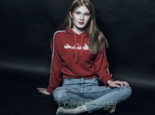 Lollyshoogar