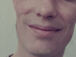 Lolo26