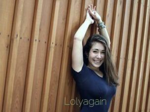 Lolyagain