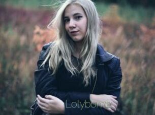 Lolybomb