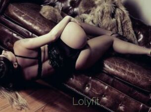Lolyfit