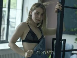 Lolynash