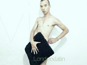 Londerxlatin