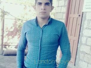 london_boys Visio Tchats