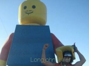 Longjohnsilwer