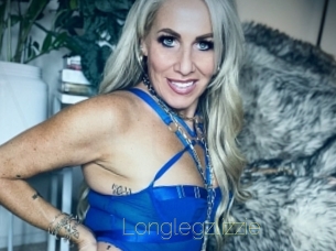 Longlegzlizzie