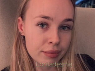loniladesma Visio Tchats
