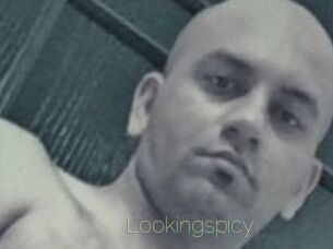 Lookingspicy