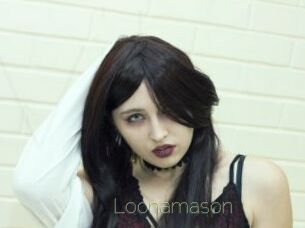 Loonamason