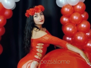 Lopezsalome