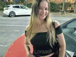 Loraa18