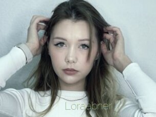 Loraabner