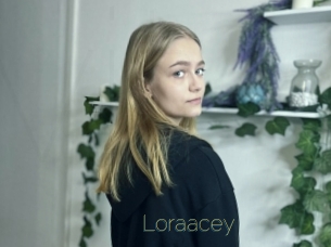 Loraacey