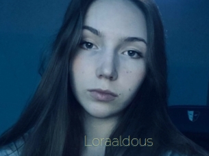 Loraaldous