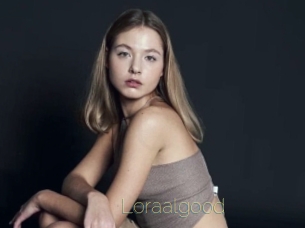 Loraalgood
