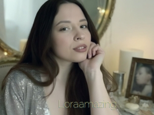Loraamazing
