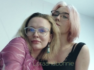 loraandbonnie Visio Tchats