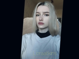 Loraatkins