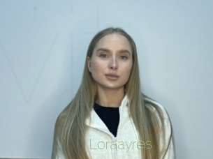 Loraayres