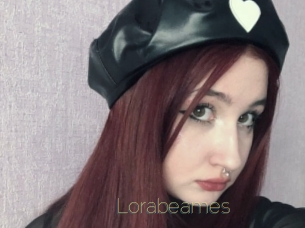 Lorabeames