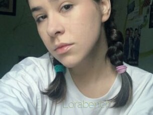 Lorabench