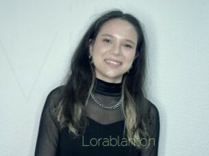 Lorablanton