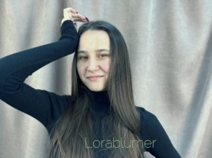 Lorablumer
