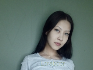 loraboor Visio Tchats