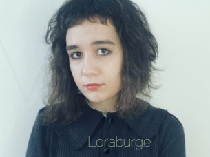 Loraburge