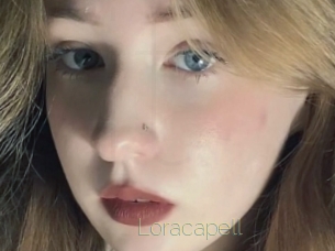 loracapell Visio Tchats