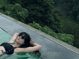 Loracarrington