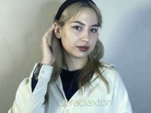 Loraclaxton