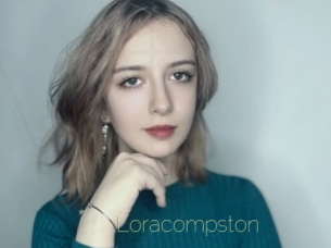 Loracompston