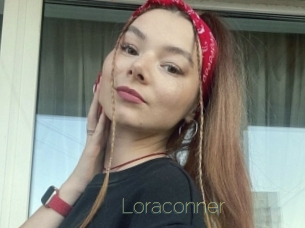 Loraconner