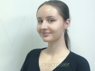 Loracrosier