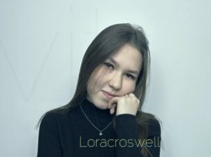 Loracroswell