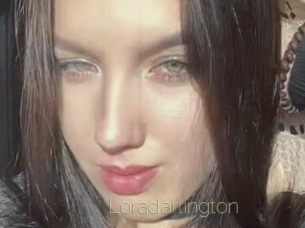 loradarlington Visio Tchats