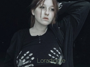 Loradiggle