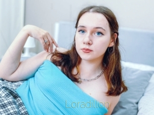 Loradillon