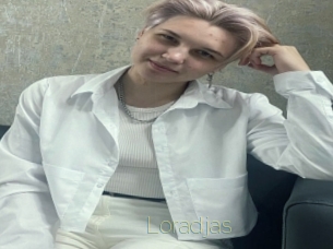 Loradjas