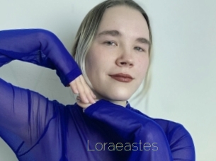 Loraeastes