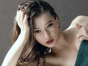Loraeddie