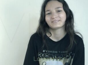 Loraelletson
