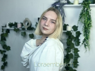Loraemberton