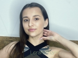Lorafeltham