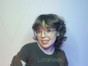lorafleek Visio Tchats