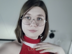 Loraflowers