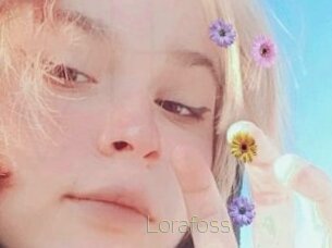 Lorafoss