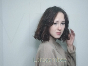 Loragambee