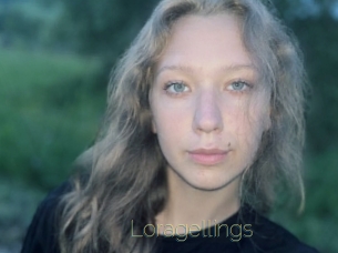 Loragellings